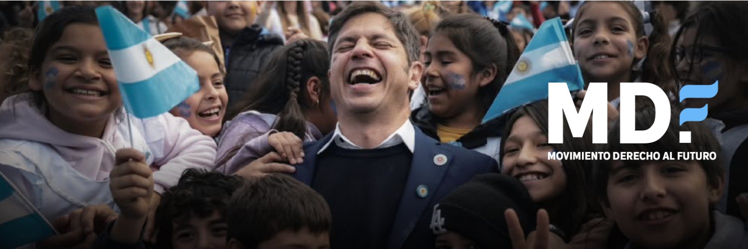 Axel Kicillof presentó el Movimiento Derecho al Futuro: “El pueblo y la patria necesitan de un peronismo que abrace al pueblo”